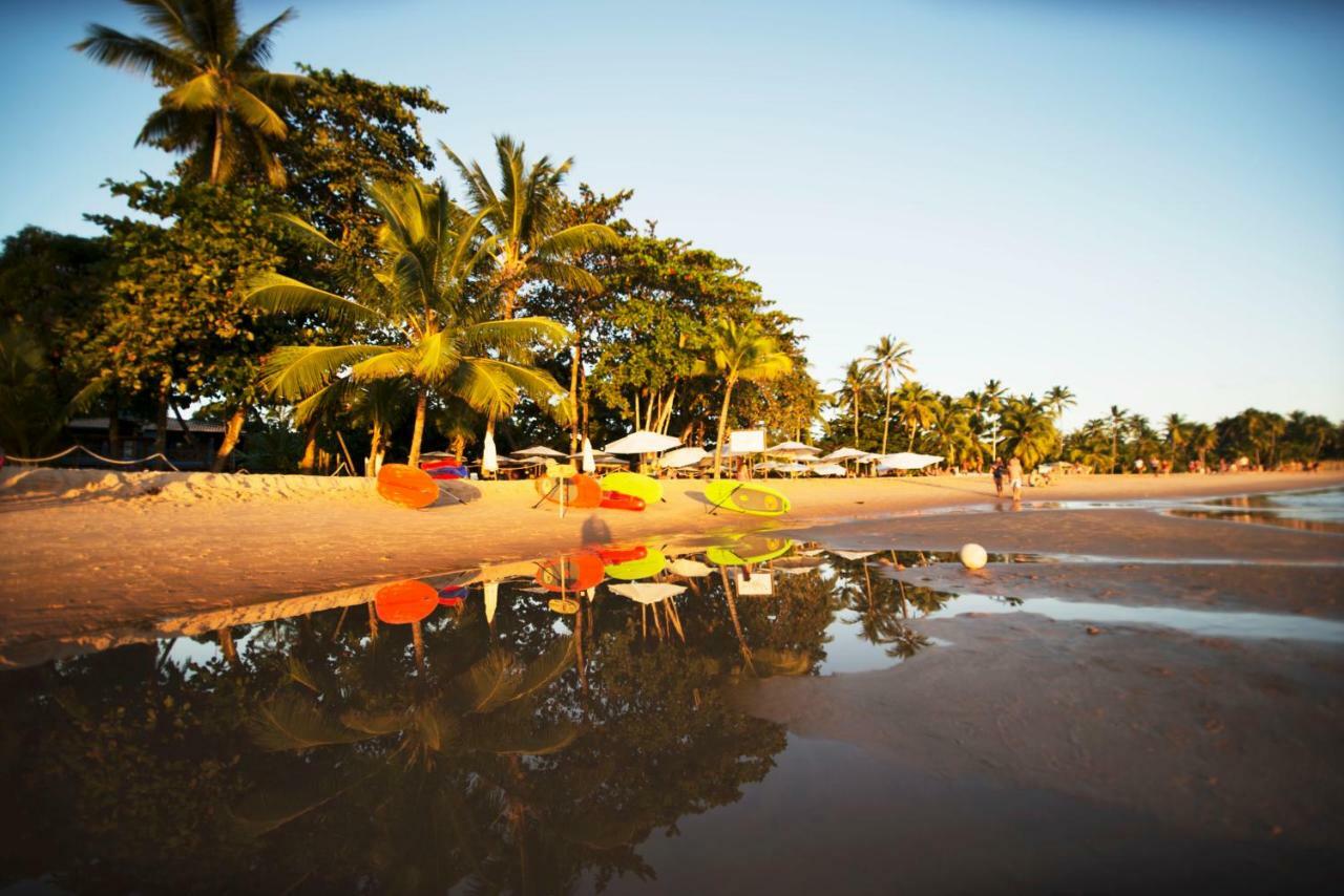 Pousada Canto Do Sol Barra Grande  Exterior foto